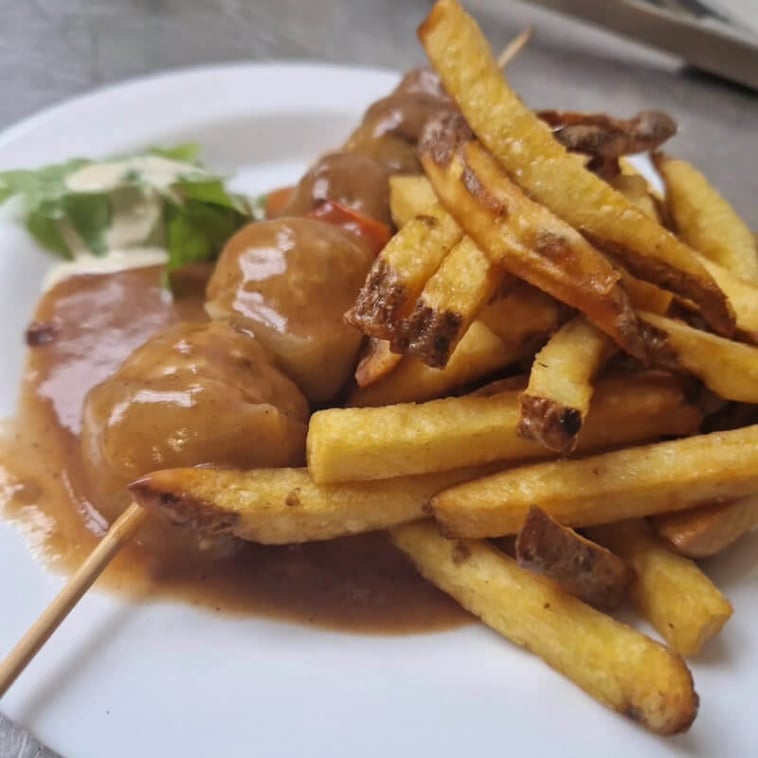 Plat du jour 10/01/2024